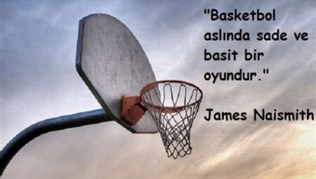 Basketbol İle İlgili Beslenme Önerileri