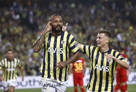 Fenerbahçe'de Transfer Dönemi ve Yeni İsimler