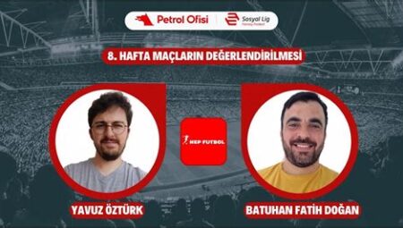 Futbol Maçlarının Sosyal Medya ve Yayıncılık Etkileri