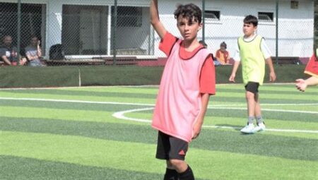 Futbol Öğrenmek ve Geliştirmek İçin İpuçları