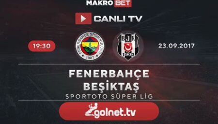 Süper Lig’de Derbi Maçlarının Heyecanı ve Analizleri