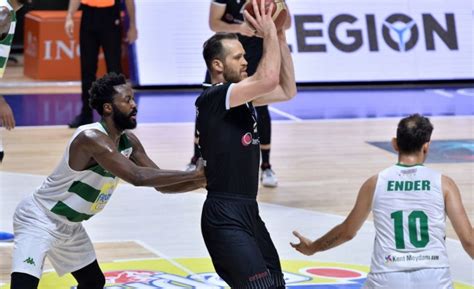 Türkiye'de Basketbolun Yükselişi