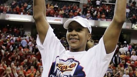 WNBA’de Indiana Fever’ın Yükselen Genç Yetenekleri